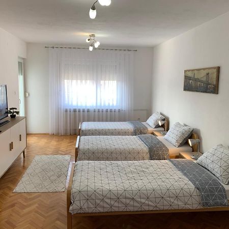 Apartmani Nedim Dubrave Gornje Ngoại thất bức ảnh
