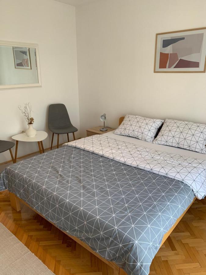 Apartmani Nedim Dubrave Gornje Ngoại thất bức ảnh