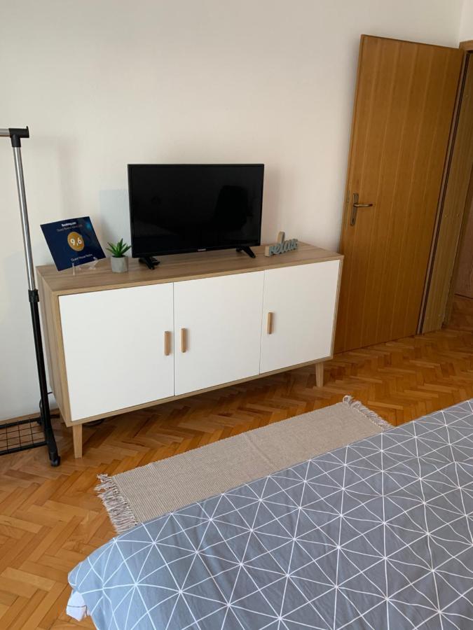 Apartmani Nedim Dubrave Gornje Ngoại thất bức ảnh