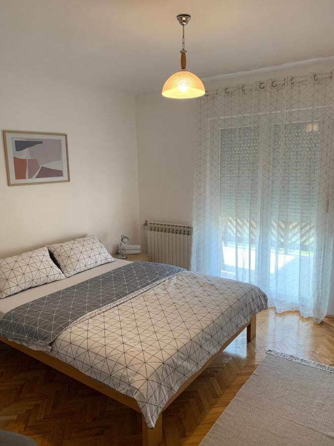 Apartmani Nedim Dubrave Gornje Ngoại thất bức ảnh
