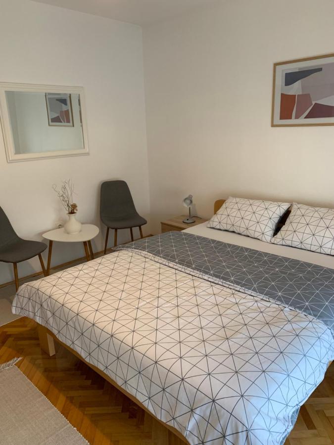 Apartmani Nedim Dubrave Gornje Ngoại thất bức ảnh