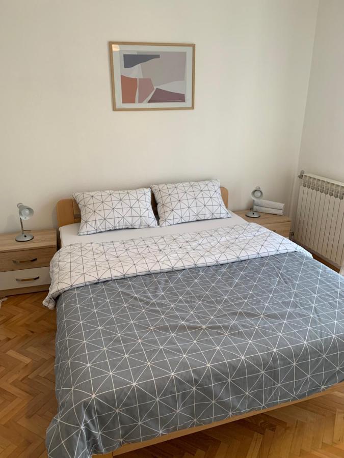 Apartmani Nedim Dubrave Gornje Ngoại thất bức ảnh