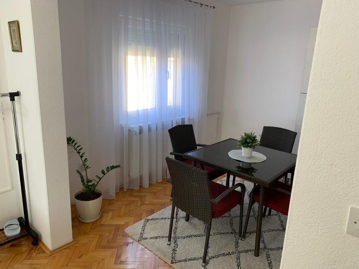 Apartmani Nedim Dubrave Gornje Ngoại thất bức ảnh