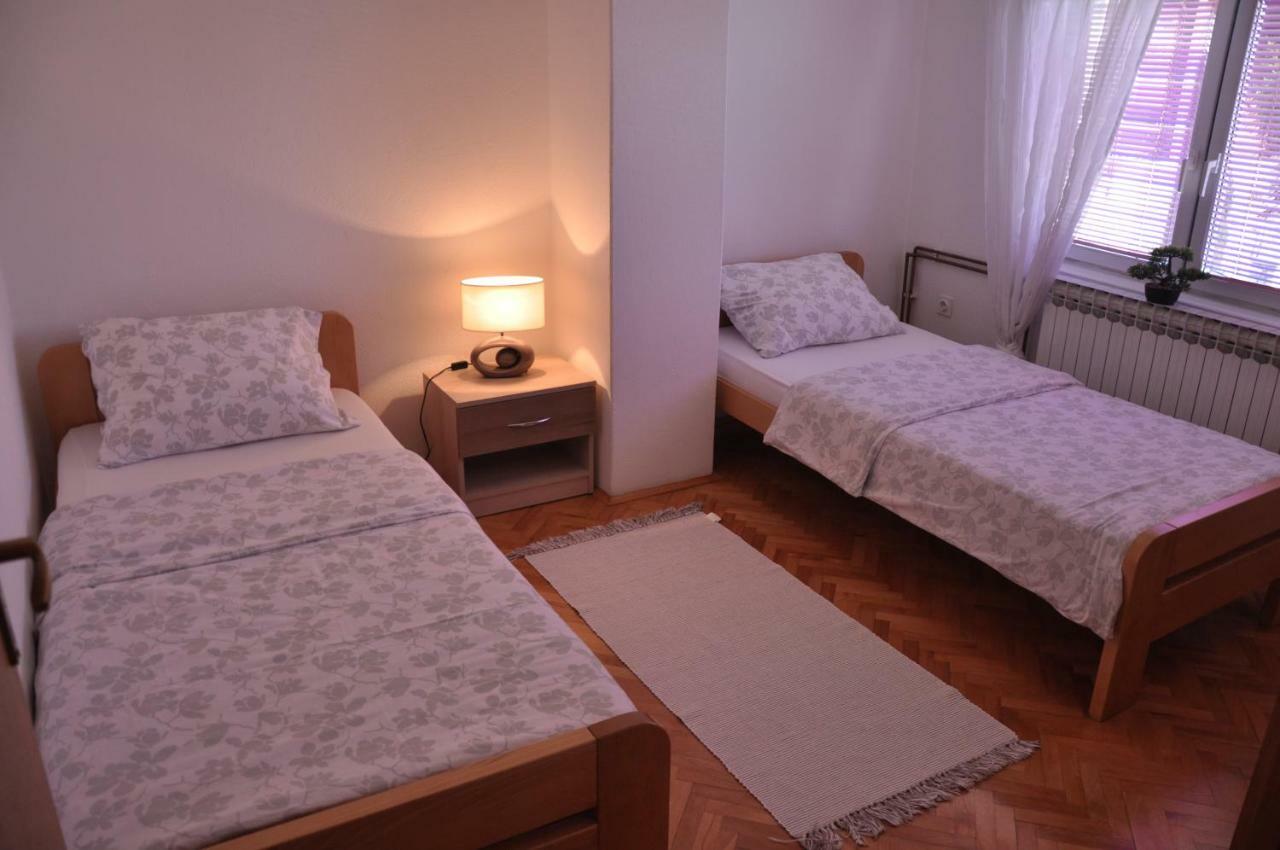 Apartmani Nedim Dubrave Gornje Ngoại thất bức ảnh
