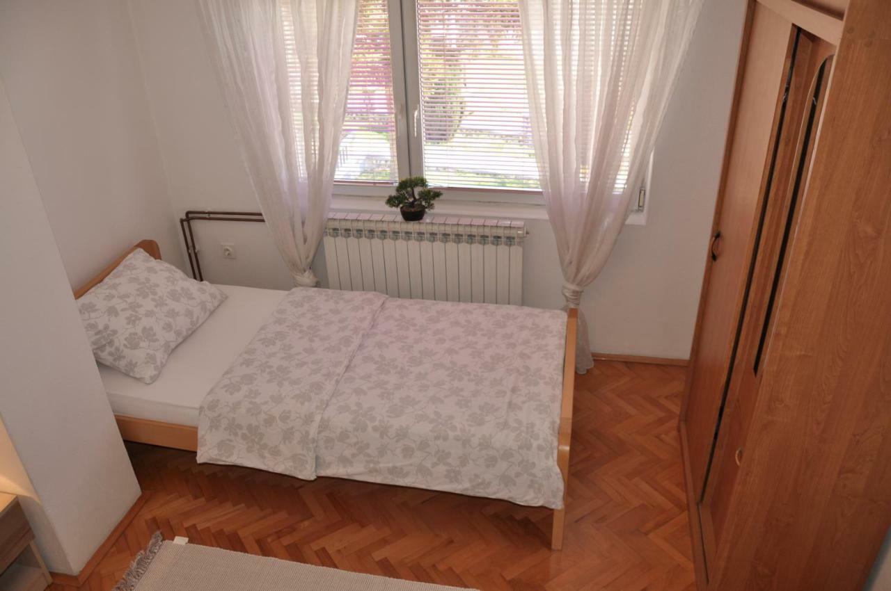 Apartmani Nedim Dubrave Gornje Ngoại thất bức ảnh