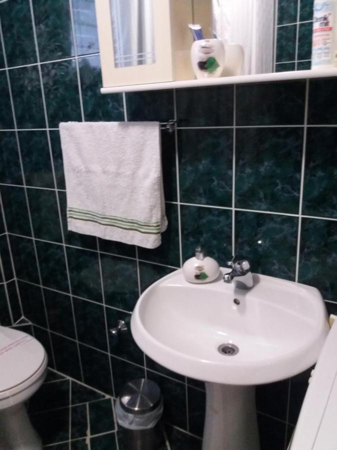 Apartmani Nedim Dubrave Gornje Ngoại thất bức ảnh