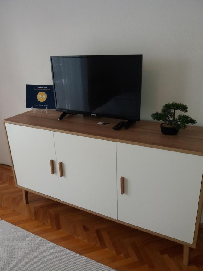 Apartmani Nedim Dubrave Gornje Ngoại thất bức ảnh